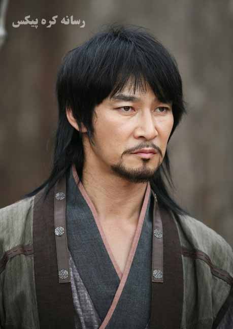بیوگرافی Jang Dong Jik در نقش دیوک سان بازیگر سرزمین اهن